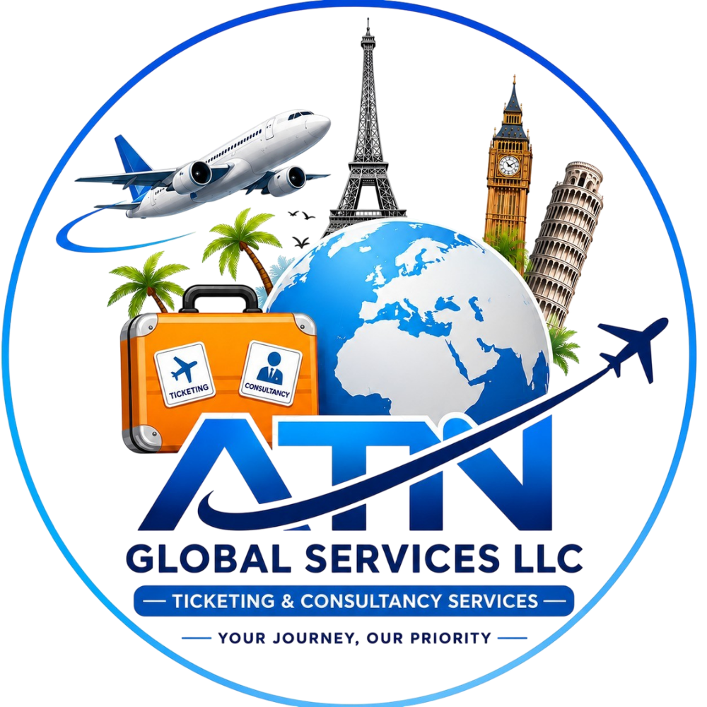 ATN GLOBAL SERVICES